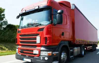 İzmir Nevşehir Ambar Kargo