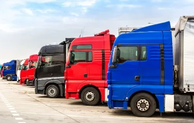 İzmir Nevşehir Ambar Nakliyat