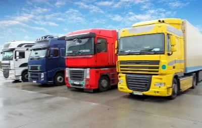 İzmir Nevşehir Nakliye Ambarı