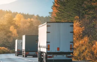 İzmir ile Nevşehir Arası Klima Taşıma